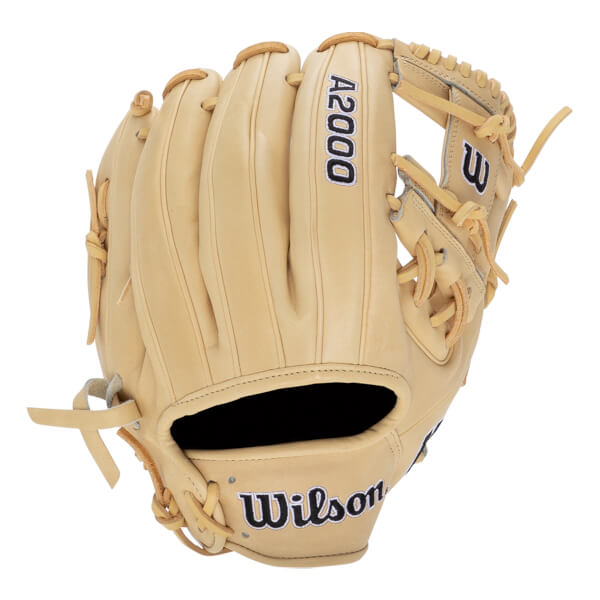 Wilson A2000 2024 Baseball Classics Series 1975 11.75” Infield Baseball Glove RHT - WBW1020751175