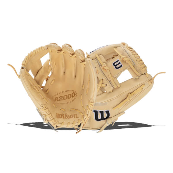 Wilson A2000 2024 Baseball Classics Series 1975 11.75” Infield Baseball Glove RHT - WBW1020751175