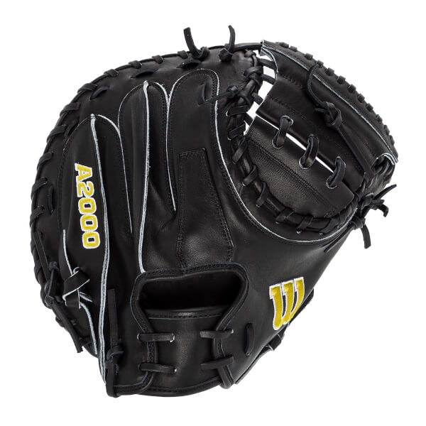 Wilson A2000 2024 Baseball Classics Series M23 33.5” Baseball Catcher’s Mitt - WBW102092335