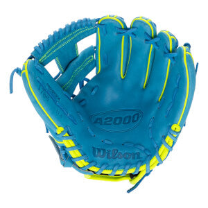 Wilson A2000® Fall 2024 1786 11.5” Infield Baseball Glove RHT - WBW102267115