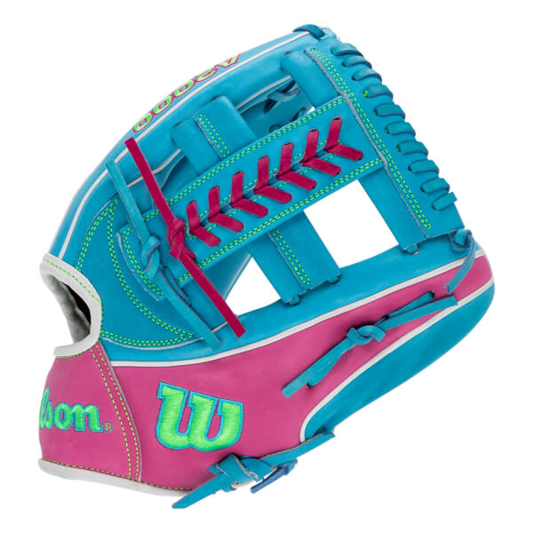 Wilson A2000® Fall 2024 1785 11.75” Infield Baseball Glove RHT - WBW1022691175