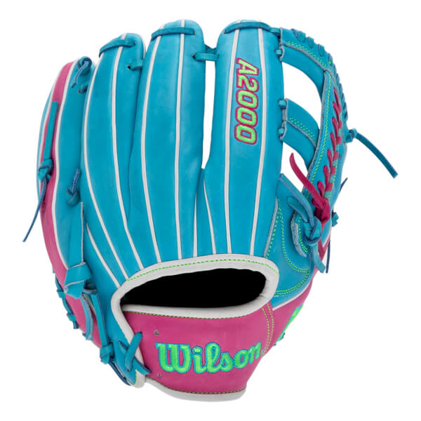 Wilson A2000® Fall 2024 1785 11.75” Infield Baseball Glove RHT - WBW1022691175