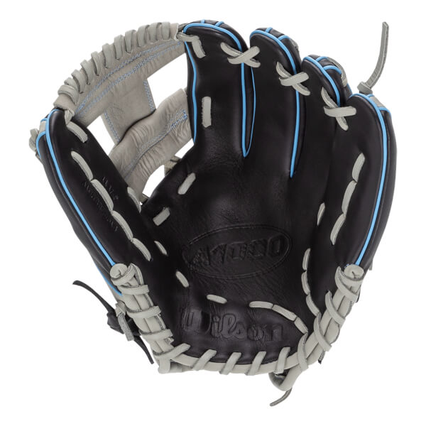 WILSON A1000® 2024-2025 DP15 11.5” Infield Baseball Glove - WBW102577115