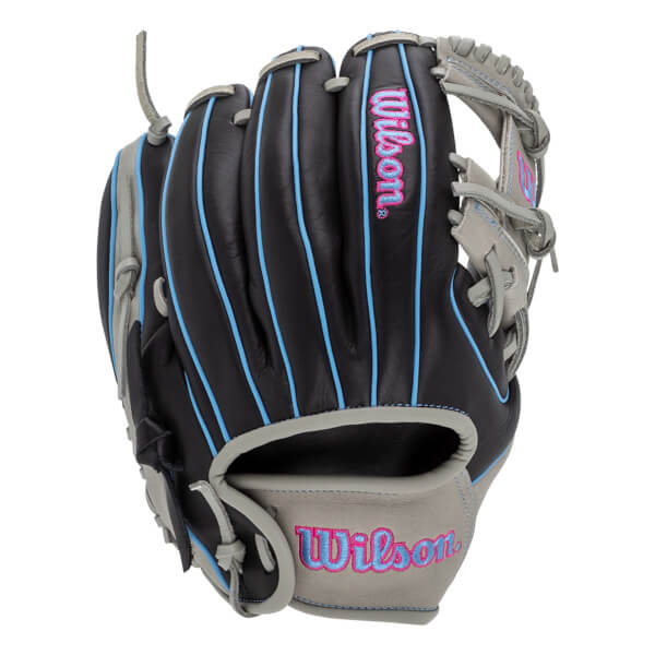 WILSON A1000® 2024-2025 DP15 11.5” Infield Baseball Glove - WBW102577115