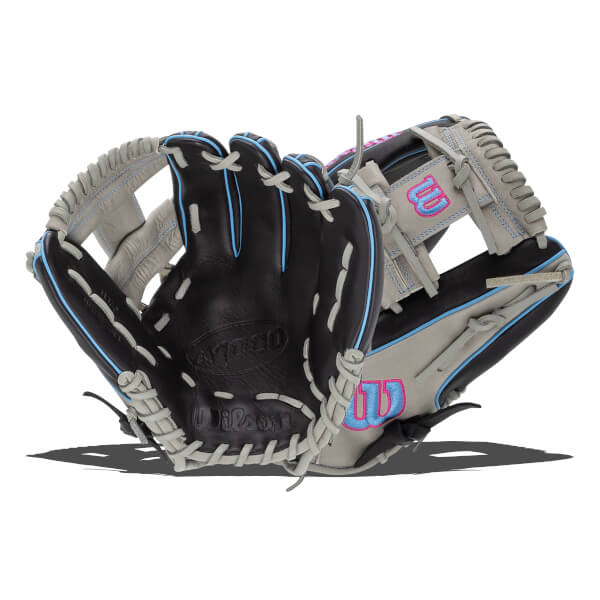 WILSON A1000® 2024-2025 DP15 11.5” Infield Baseball Glove - WBW102577115