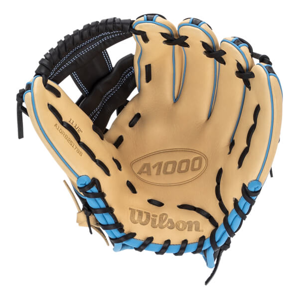 WILSON A1000® 2024-25 1786 11.5” Infield Baseball Glove RHT - WBW102579115