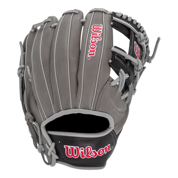 WILSON A1000® 2024-25 1787 11.75” Infield Baseball Glove RHT - WBW1025801175