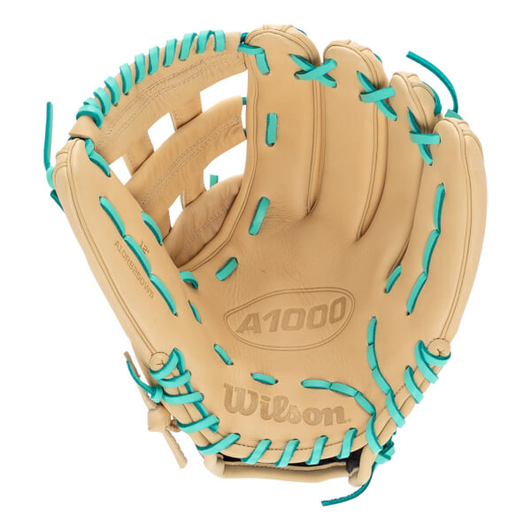WILSON A1000® 2024-2025 DW5 12” Outfield Baseball Glove LHT - WBW10258212