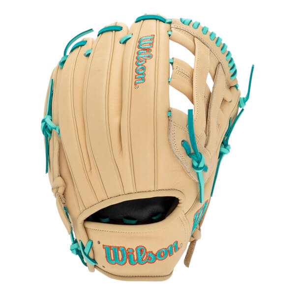 WILSON A1000® 2024-2025 DW5 12” Outfield Baseball Glove LHT - WBW10258212