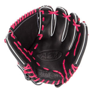 WILSON A2K FALL 2024 B23 12" BASEBALL PITCHER'S GLOVE RHT - WBW10261812