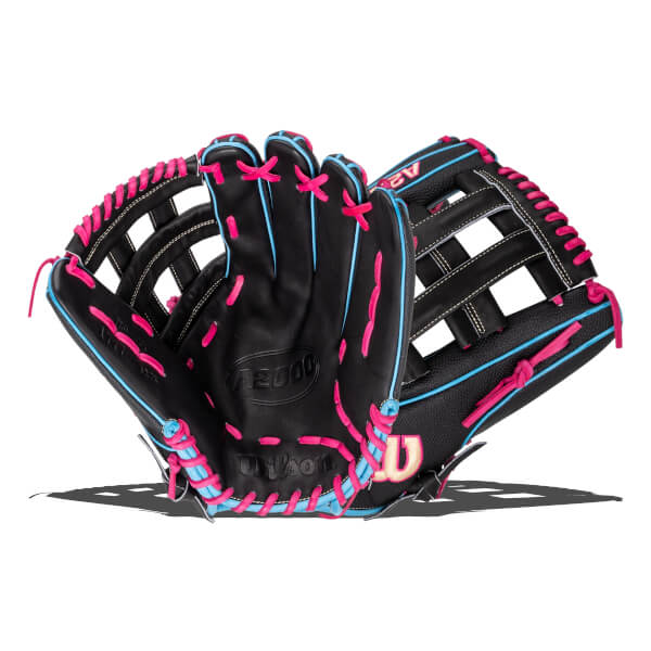WILSON A2000 SUMMER 2025 1777 12.75" OUTFIELD BASEBALL GLOVE RHT - WBW1032221275