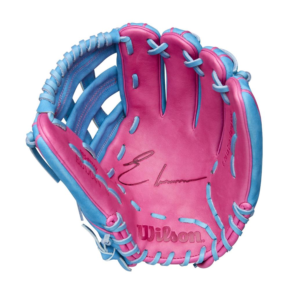 2025 FALL A2000 ELLY DE LA CRUZ GM 12" - RHT