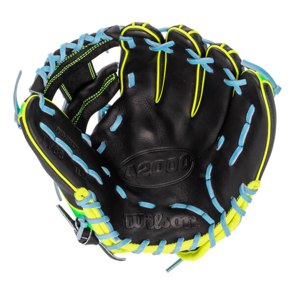 Wilson A2000 2025 FALL PF88SS 11.25" INFIELD BASEBALL GLOVE - WBW1034621125
