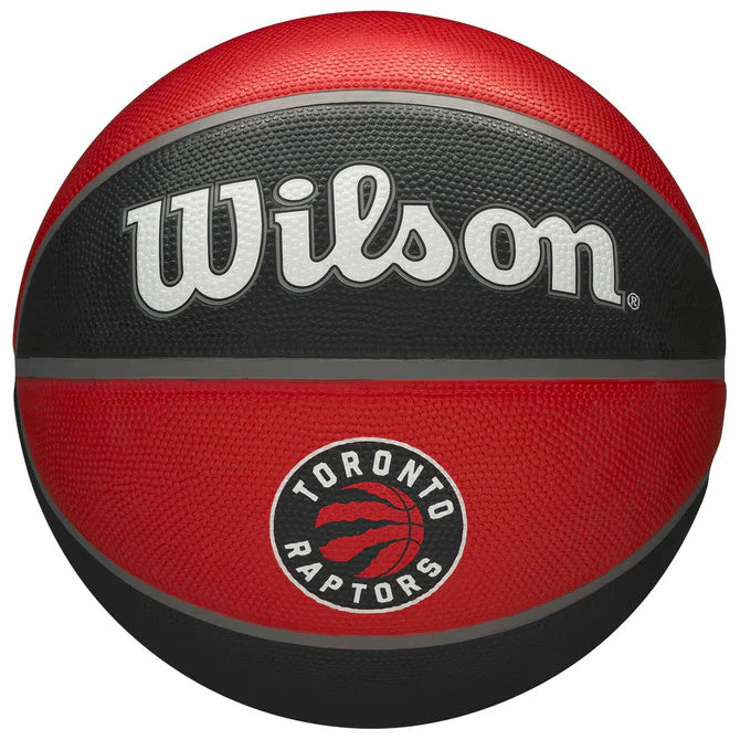 WILSON NBA DRV Series Toronto Raptors Basketball - DRV Pro