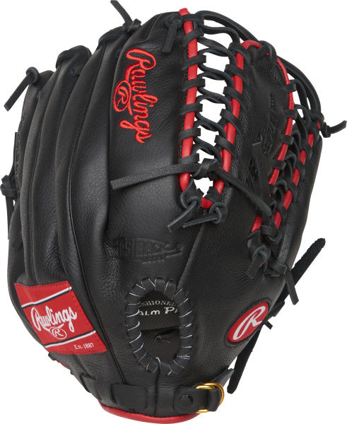 RAWLINGS "SELECT PRO LITE" SERIES BASEBALL GLOVE YOUTH 12 1/4" RHT - MIKE TROUT