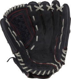 RAWLINGS "RENEGADE" SERIES SOFTBALL GLOVE 14" LHT
