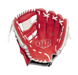 EASTON FUTURE ELITE SERIES 11-INCH BASEBALL GLOVE YOUTH