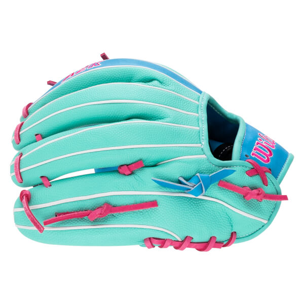 Wilson A2K 1875 SuperSkin 2026 Summer Collection 11.75" Infield Baseball Glove - WBW1046121175