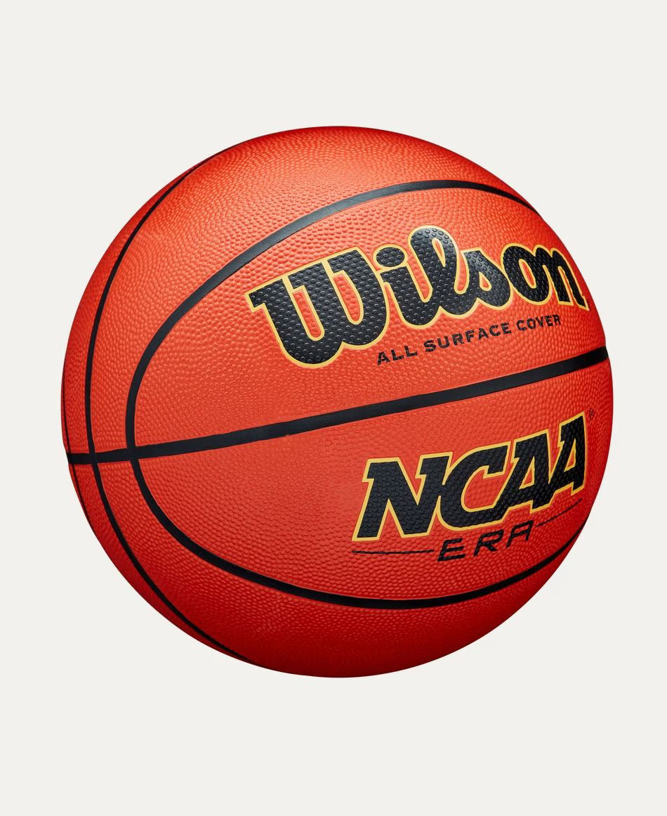 Wilson NCAA Era Outdoor Basketball