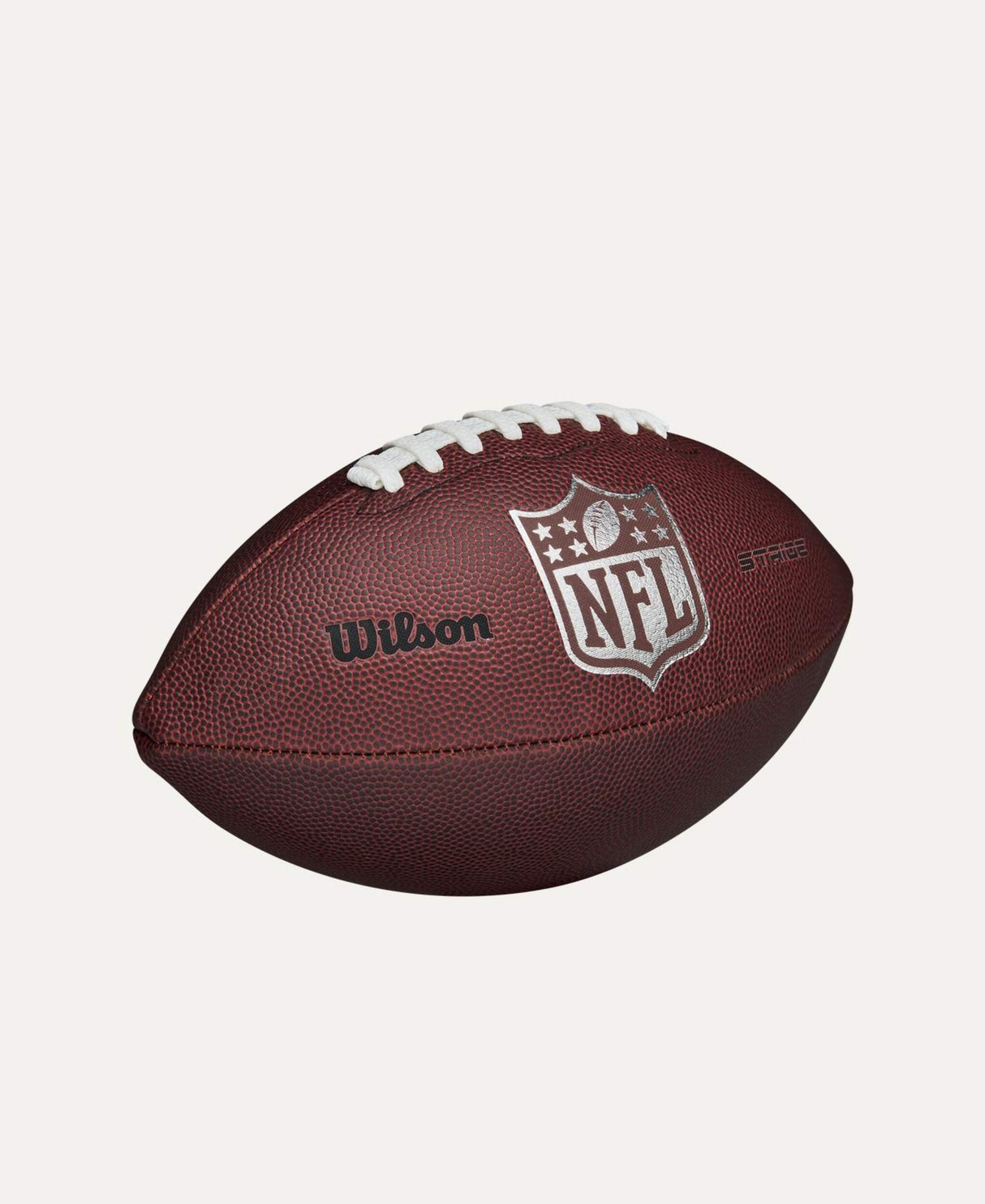 Wilson NFL Stride Official Football