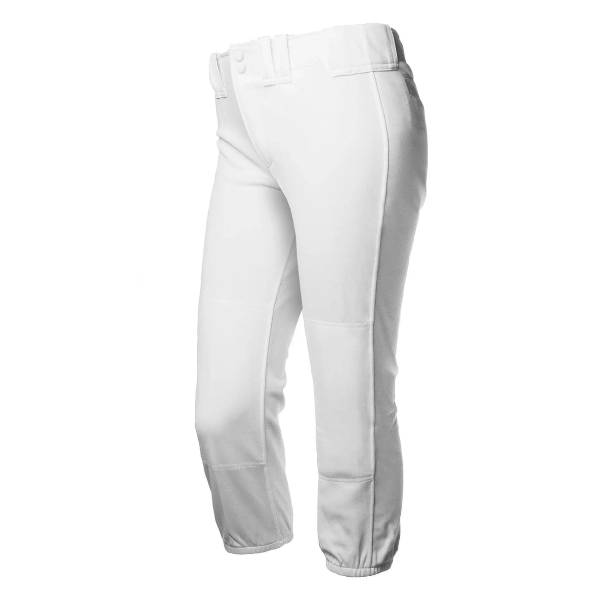 GIRLS 4-WAY STRETCH SOFTBALL PANTS PRO