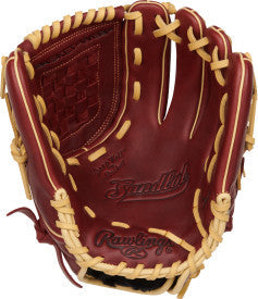 RAWLINGS "SANDLOT" SERIES BASEBALL GLOVE 12" RHT
