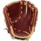 RAWLINGS "SANDLOT" SERIES BASEBALL GLOVE 12" LHT