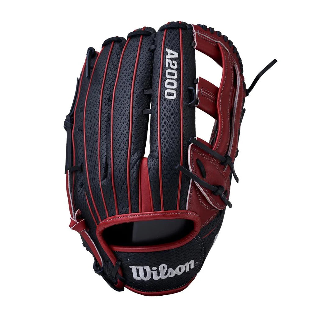 Wilson A2000 Slow Pitch Glove