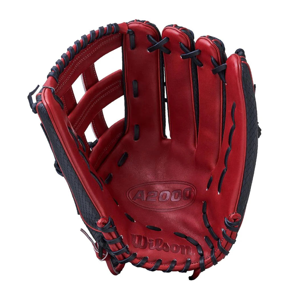 Wilson A2000 Slow Pitch Glove