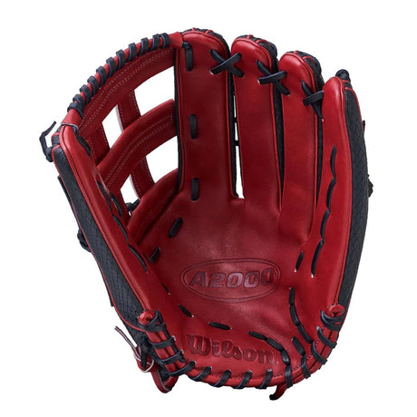 Wilson A2000 Slow Pitch Glove