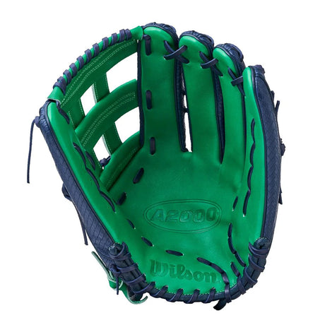 Wilson A2000 Slow Pitch Glove