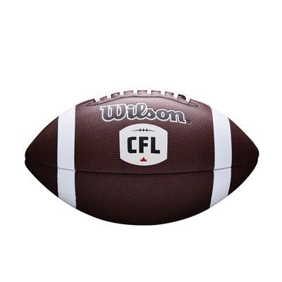 CFL replica - inflated & boxed
