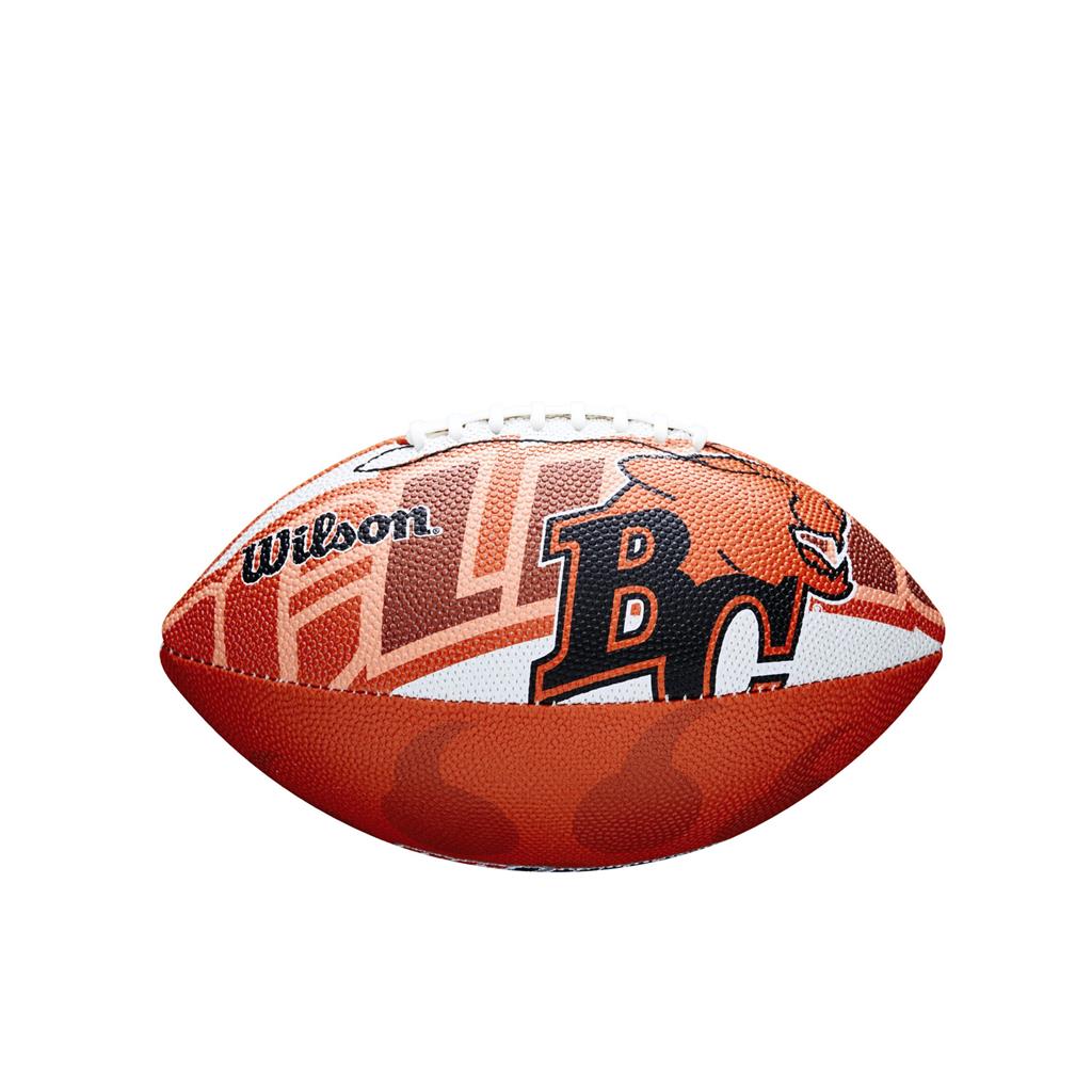 CFL Wraparound JR - BC - inflated & boxed