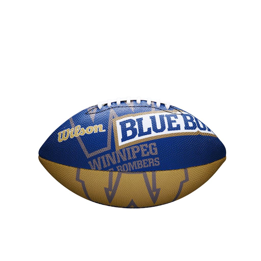 CFL Wraparound JR - WPG - inflated & boxed