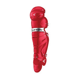EASTON GAMETIME™ CATCHERS LEG GUARDS INTERMEDIATE