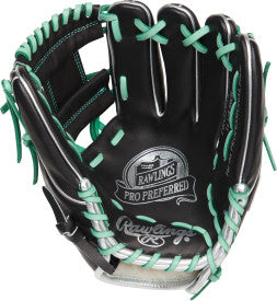 RAWLINGS RHT PRO PREFERRED BASEBALL GLOVE 11.5"