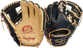 RAWLINGS "PRO PREFERRED" SERIES BASEBALL GLOVE 11 1/2 RHT