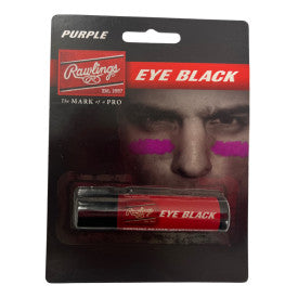 Rawlings Eye Black Stick (Purple)