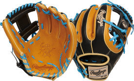 RAWLINGS "HEART OF THE HIDE" SERIES BASEBALL GLOVE 11 3/4" RHT