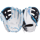 RAWLINGS LIBERTY ADVANCED SOFBALL GLOVE 12.25" RHT