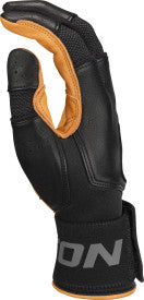 EASTON ADULT MAV PRO LOCKED IN BASEBALL BATTING GLOVES