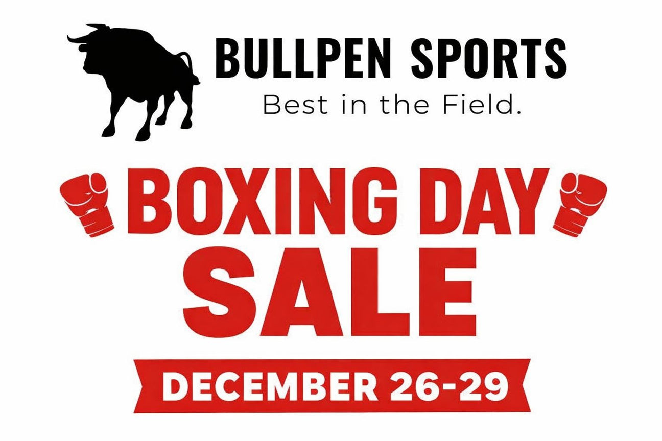 BOXING DAY SALE!!