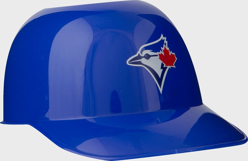 MLB Team Snack Size Helmets | Toronto Blue Jays