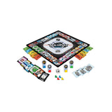 Masterpieces Puzzle Company NHL Opoly Junior Board Game
