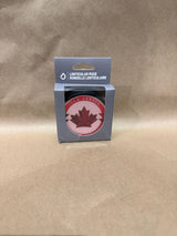 INGLASCO TEAM CANADA LENTICULAR PUCK - BOXED