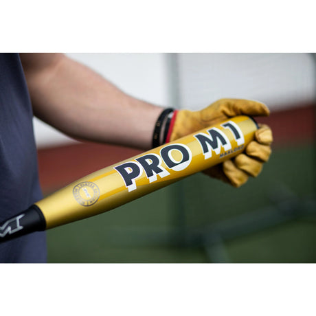 Miken PRO M1 Kyle Pearson Maxload 12" Barrel Slo-Pitch Bat - USSSA (2024)
