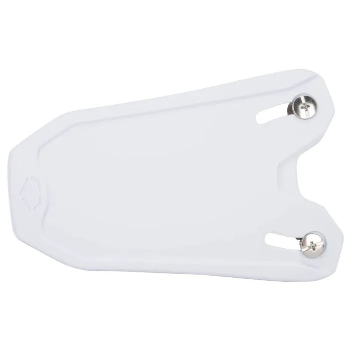 EvoShield XVT 2.0 Matte Bilateral Batting Helmet Face Shield