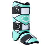 EvoShield SRZ-2 Youth Batter's Leg Guard