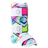EvoShield SRZ-2 Youth Batter's Leg Guard