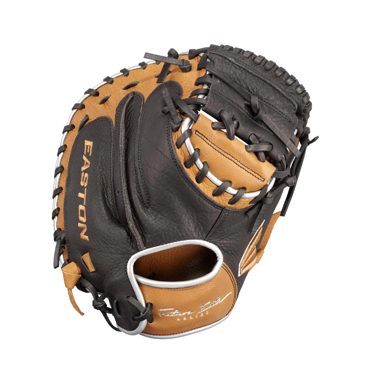 Easton Future Elite Youth Baseball Catcher's Mitt 32.5"